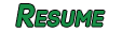 Resume