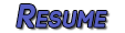Resume