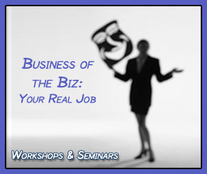 Business of the Biz