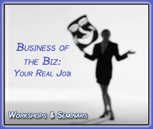 Business of the Biz